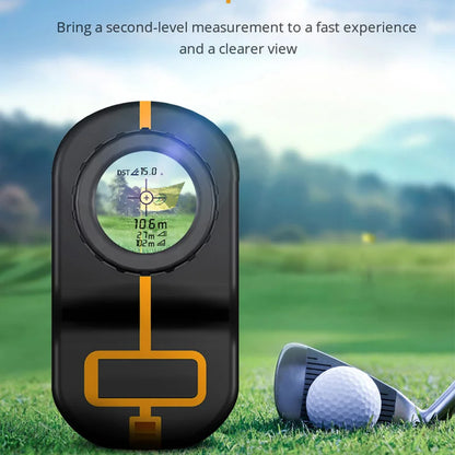 Golf / Hunting Laser Rangefinder