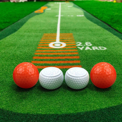 300cm*50cm Indoor Golf Putting Green