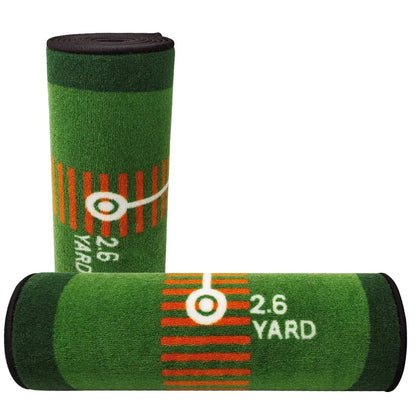 300cm*50cm Indoor Golf Putting Green