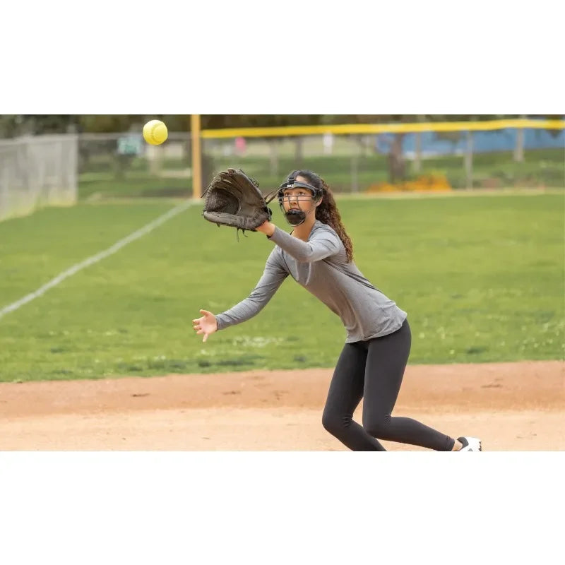 BASEBALL. SOFTBALL CATCHERS. FIELDERS MASK