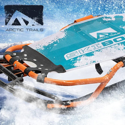 Snow Sled