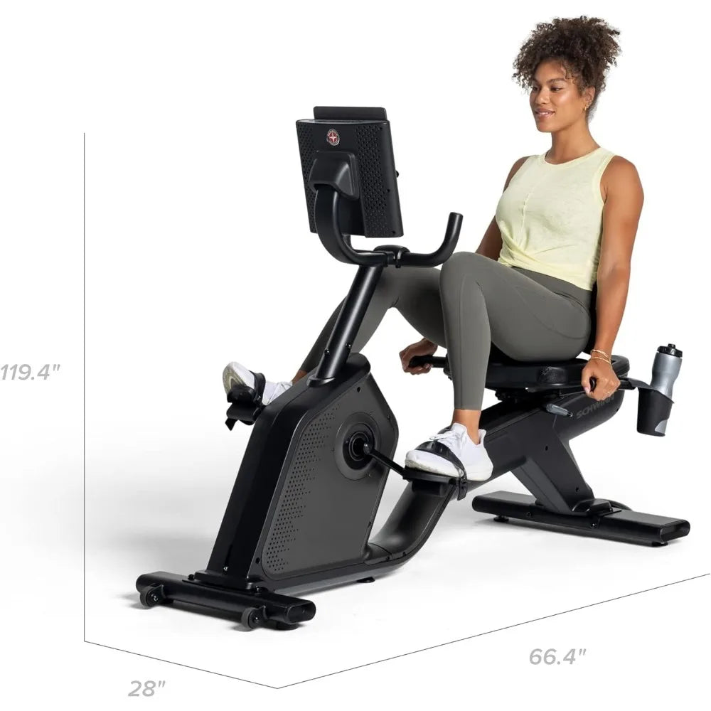 Indoor Cycling Bikes,Large Fitness Equipment