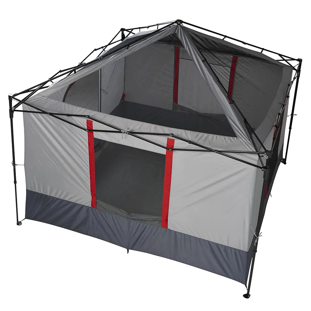 6-Person Camping Tent