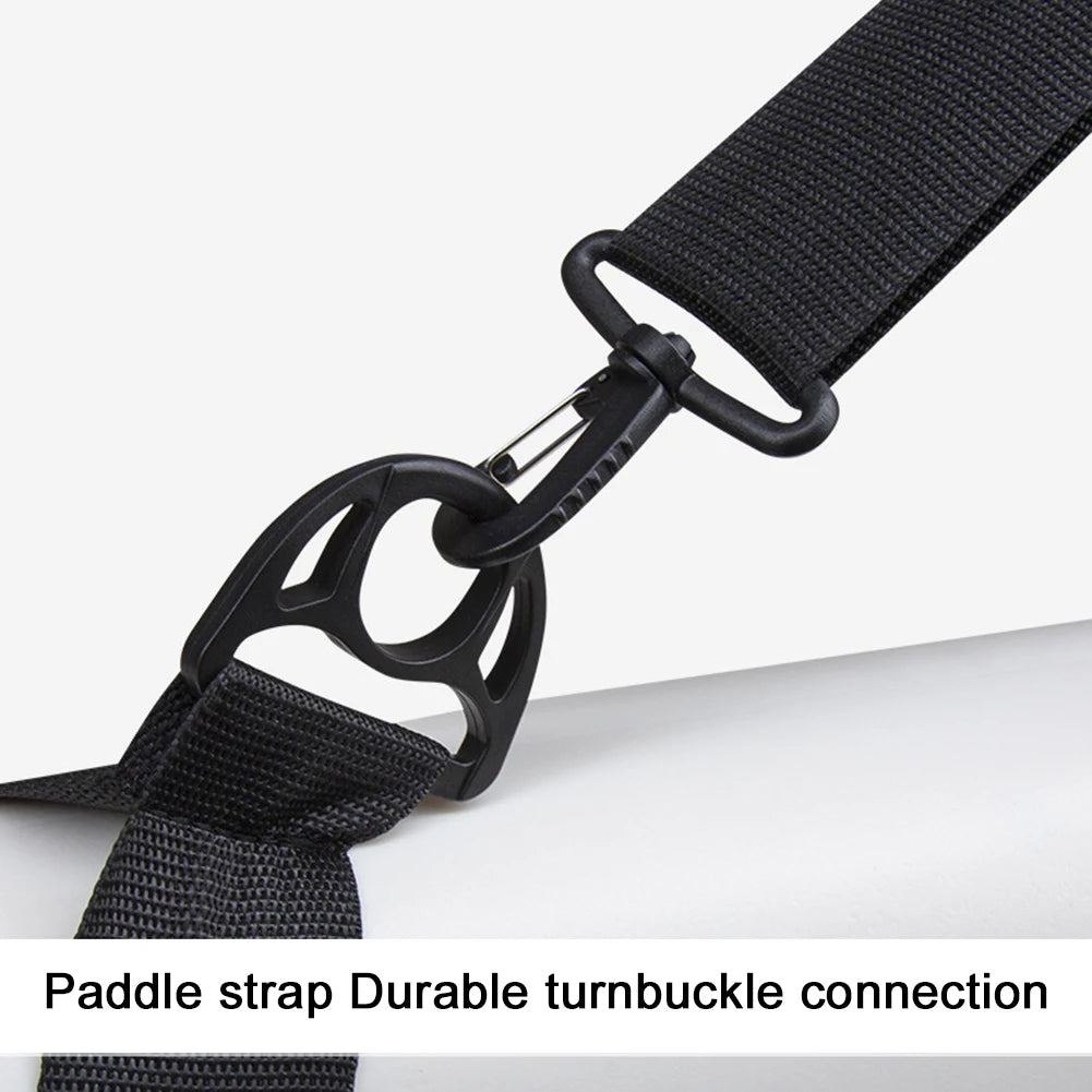 Surfboard Shoulder Carry Sling Stand Up Paddleboard Strap