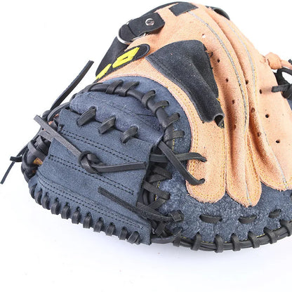 Leather Baseball. Softball  Catcher Glove