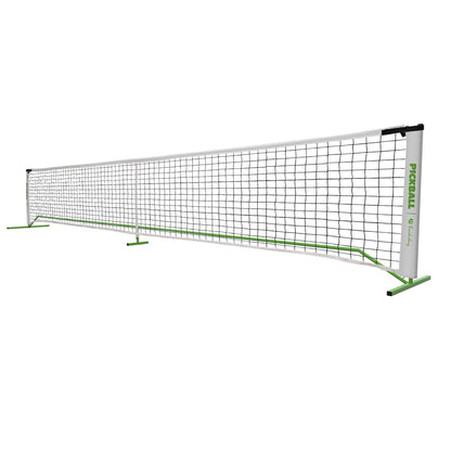 36inch Portable Pickleball Net System with 4 Paddles & 4 Pickleballs and Carrying Bag