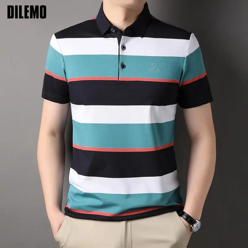 Top Grade Golf Polo Shirt