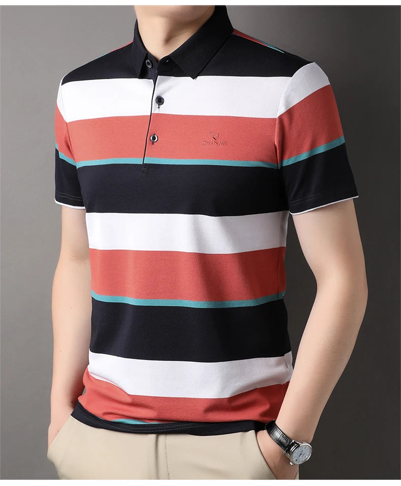 Top Grade Golf Polo Shirt