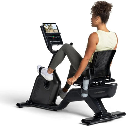 Indoor Cycling Bikes,Large Fitness Equipment