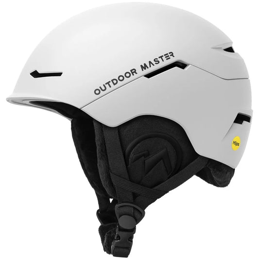 Snow Ski Helmet - for Men Women & Youth