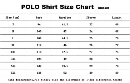 Men Clothes Summer Fashion Short Sleeve Sport Casual Polo Shirt .