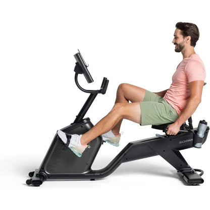 Indoor Cycling Bikes,Large Fitness Equipment