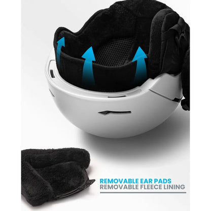 Snow Ski Helmet - for Men Women & Youth